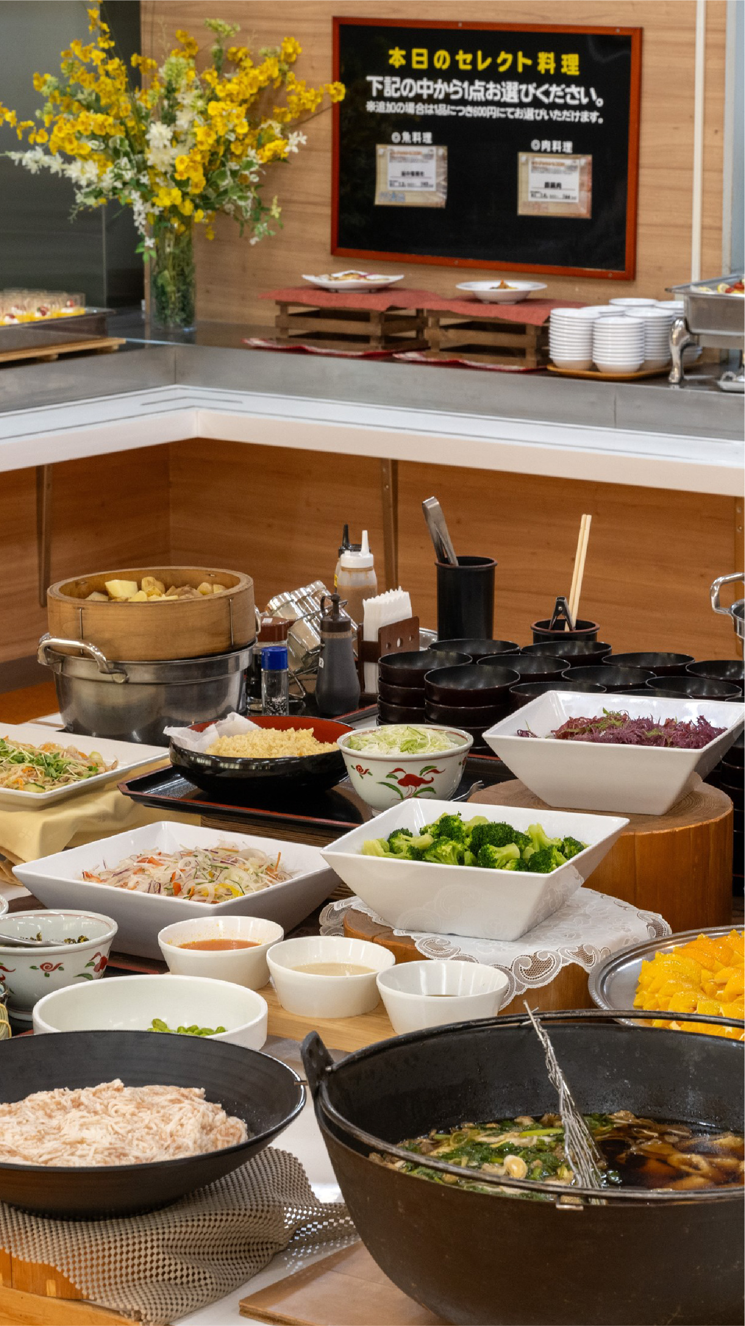 客室